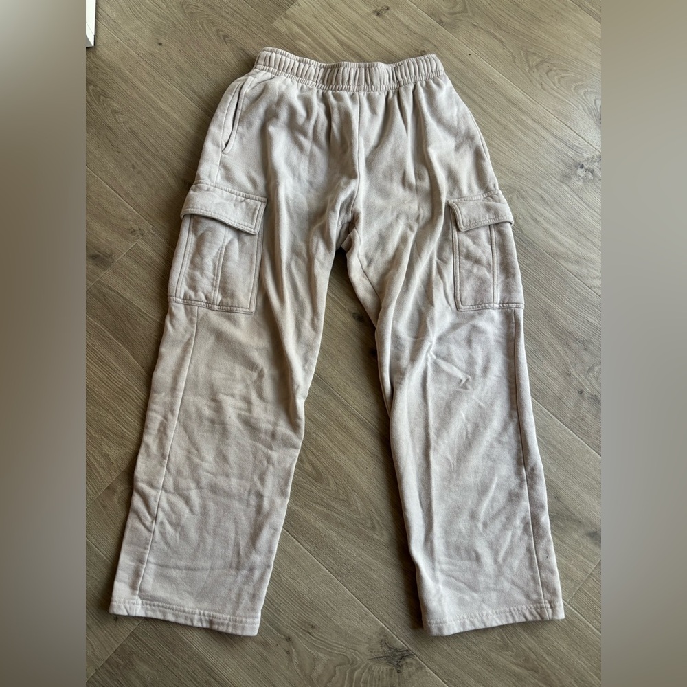 Garage Cargo sweatpants